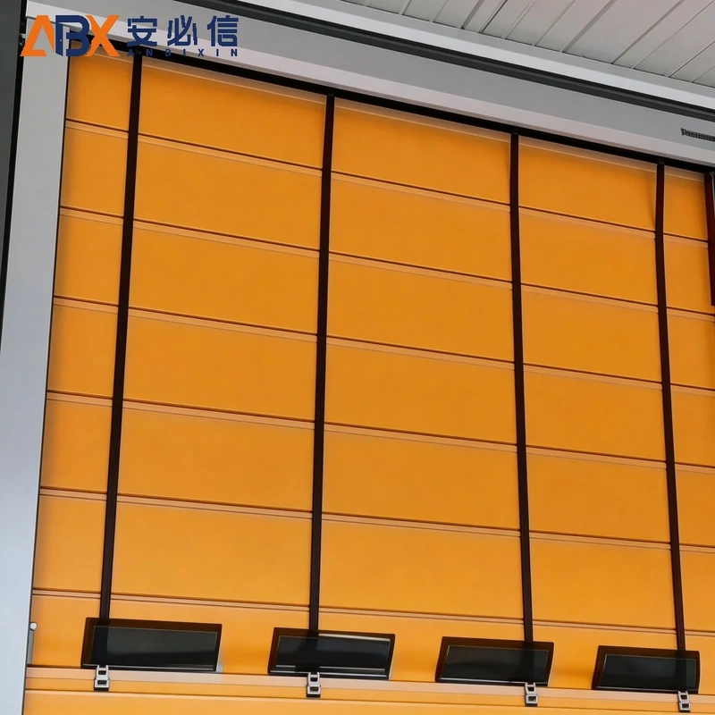 安庆市背带堆积门